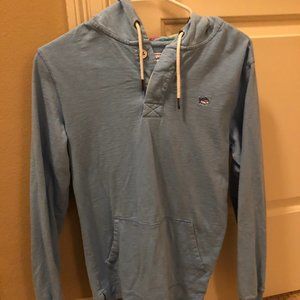 Boy's Southern Tide Hoodie- XS